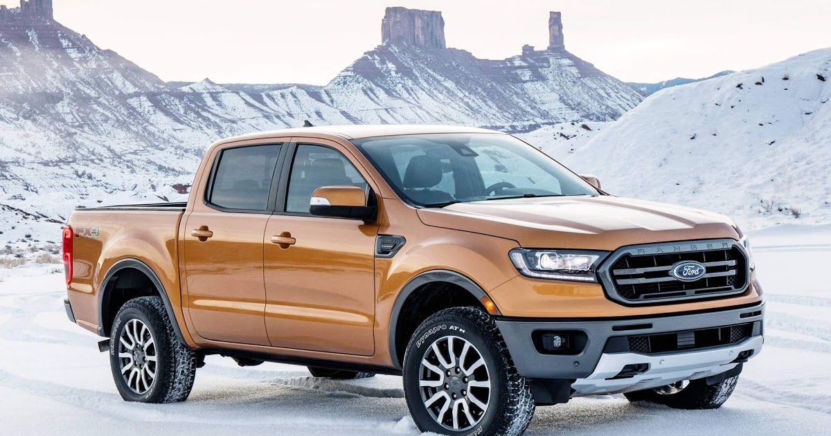 362 hp Ford Ranger Hybrid planned in 2022, still need that F150?