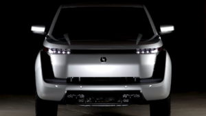 Tough Lordstown SUV to be a smaller Hummer EV SUV alternative