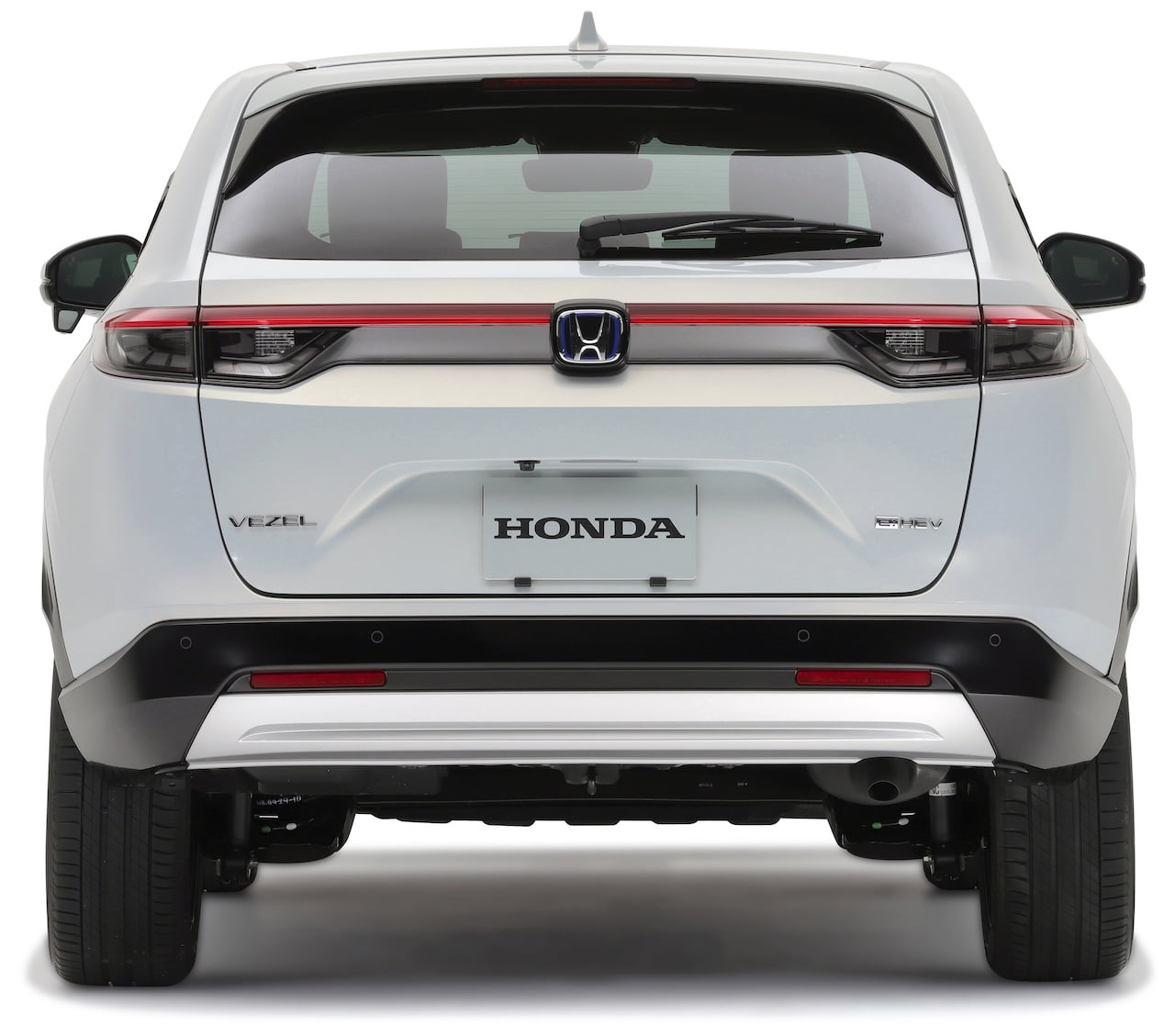 Honda Hrv 2022 2022 Honda Hrv Release Date Price And Redesign