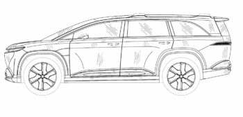 Everything we know on the Lucid Gravity SUV as of January 2022
