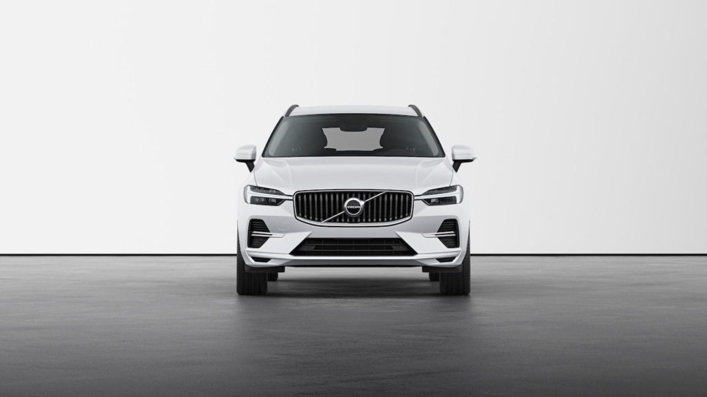 2022 Volvo XC60 Facelift Momentum Front 1024x576 