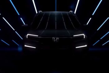 2023 Honda Pilot range unlikely to see inclusion of Hybrid tech [Update]