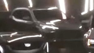 New Buick Velite EV teaser