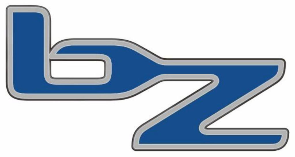 Toyota BZ EV logo