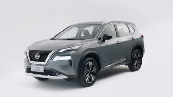 Nissan X-Trail e-Power (hybrid) confirmed for Europe [Update]