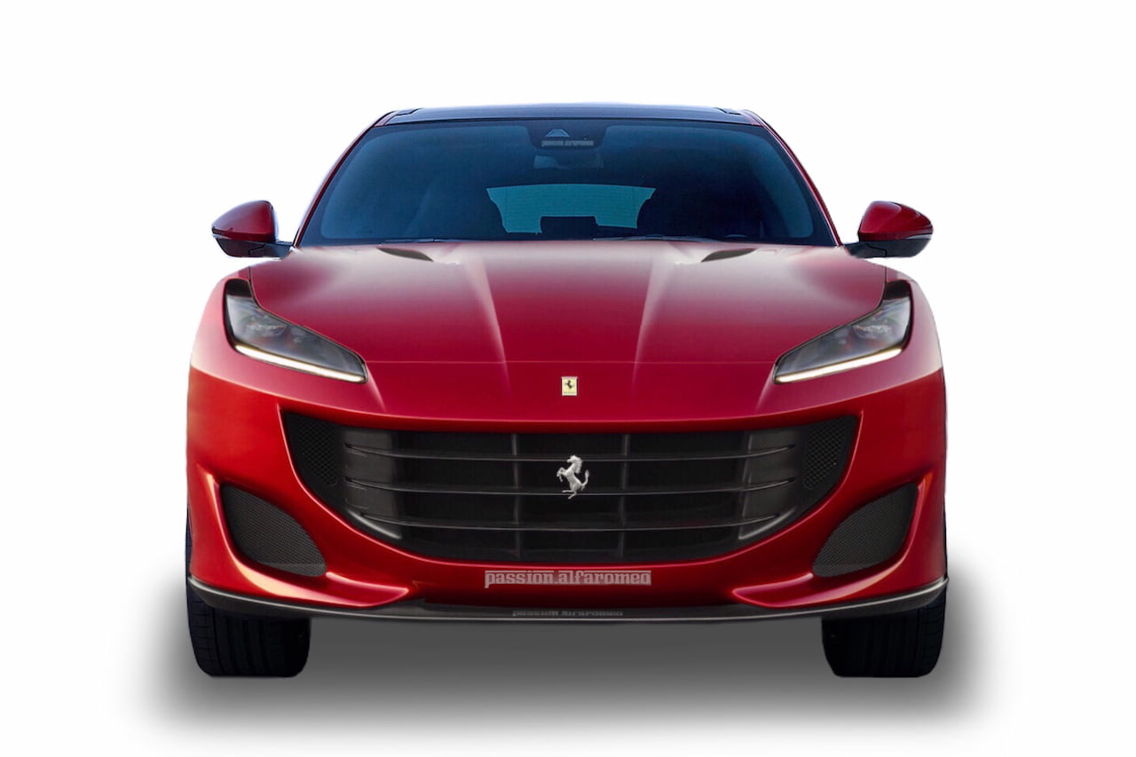 What You Can Expect From The 2025 Ferrari Electric Car