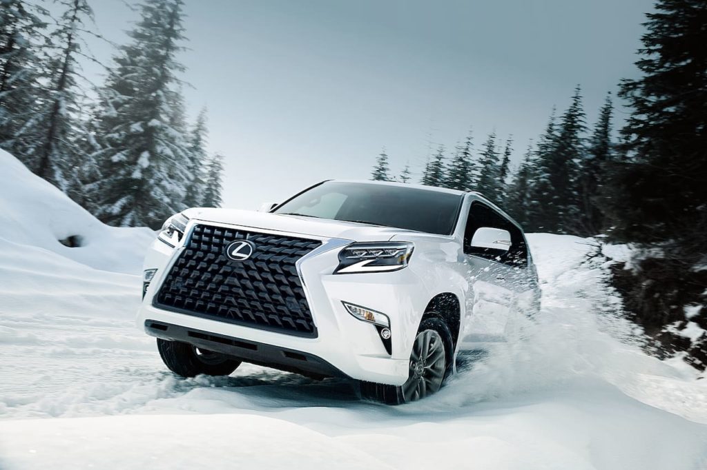 What to expect in the nextgen Lexus GX (Hybrid) arriving in 2024