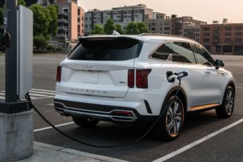 7 things you need to know about the 2023 Kia Sorento PHEV [Update]