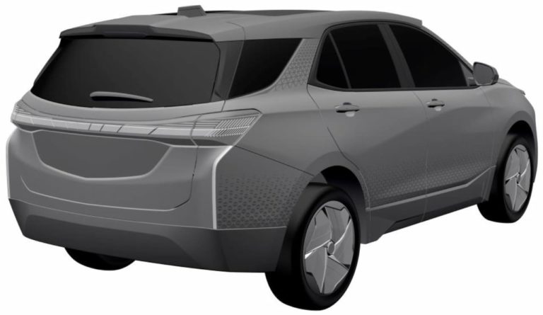 Chevy Equinox Ev Pricing Is Gm Working On An Ev Version Of The
Chevrolet Equinox?