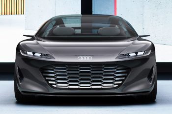 Artemis (Audi Landjet) will have range of 450+ miles [Update]
