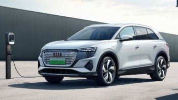 Everything we know about the Audi Q5 e-tron as of December 2021