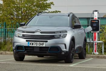 Citroen C5 Aircross EV in the pipeline, to rival the VW ID.4 – Report