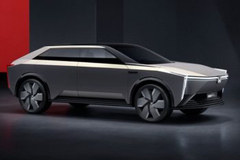Honda’s large electric SUV (ID.6/Ioniq 7 rival) expected to launch mid-decade [Update]
