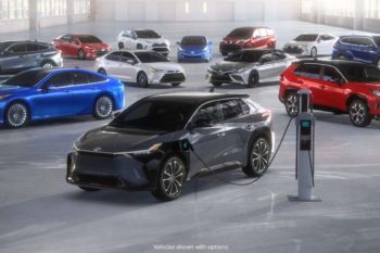 2023 Electric Cars List: 42 models to watch out for