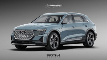 New Audi e-tron with 350+ mile range arriving this year [Update]