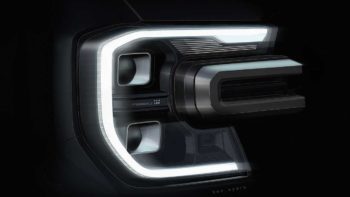 Next-gen 2025 Ford Electric Truck (Ford T3): What we know [Update]