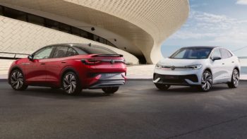 2022 VW ID.5 & VW ID.5 GTX – Everything you need to know