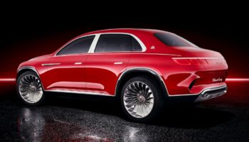 Mercedes EQE All-Terrain SUV-sedan could be a China-exclusive model – Report