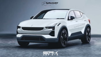 Polestar 3 electric SUV: Everything we know in June 2022 [Update]