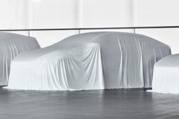 Everything we know about the Polestar 4 in March 2022