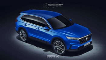 2023 Honda CR-V: Everything you need to know about the future RAV4 rival [Update]
