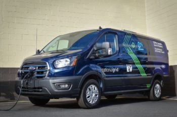 2022 Ford E-Transit: Everything we know as of May 2022