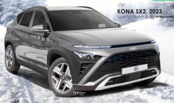 Next-gen 2023 Hyundai Kona Electric: Everything we know [Update]