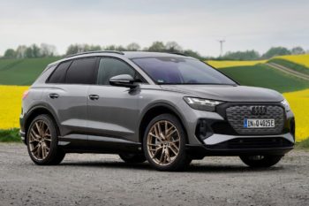 Audi Q4 e-tron: Everything we know as of May 2022 [Update]