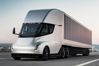 Tesla Semi: Everything we know in May 2022