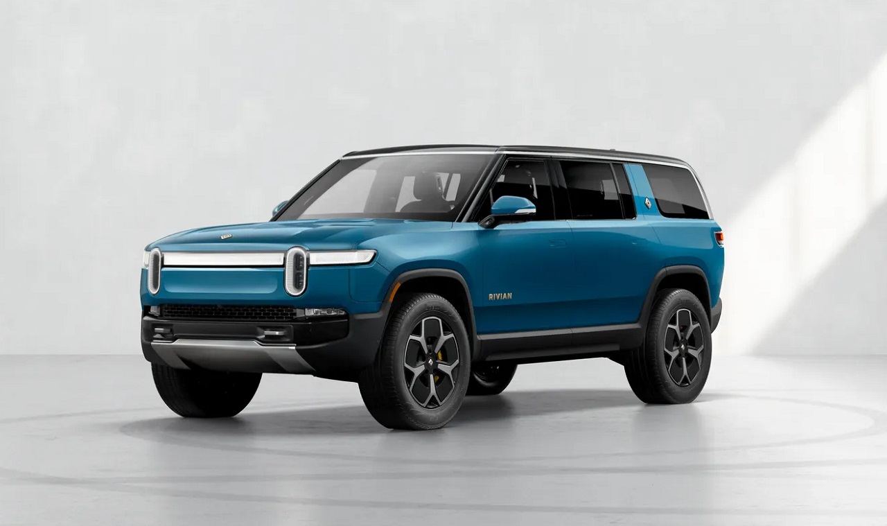 Explore Rivian's R1S Lead Time, Configurator & Adventure Network | Delivery Window Estimates in 2024 (Updated Jan., April, July, Oct.)