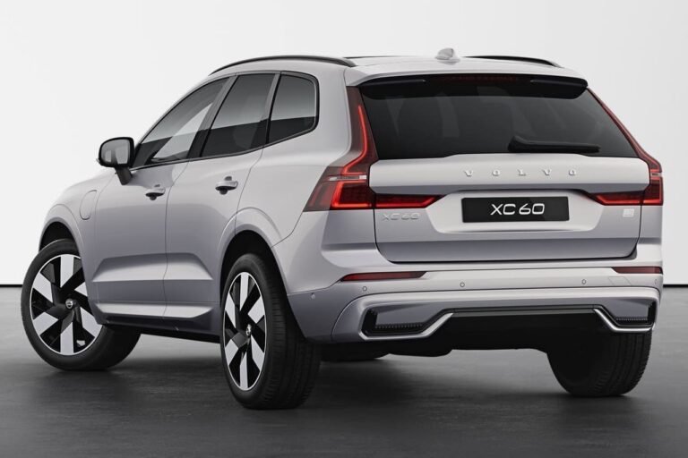 Previewing the 2024 Volvo XC60 Hybrid AWDonly SUV enters the U.S.
