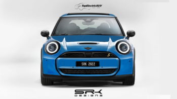 2024 MINI Electric: Everything we know in May 2022 [Update]