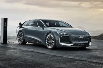 Audi A6 Avant e-tron: Everything we know in August 2022 [Update]