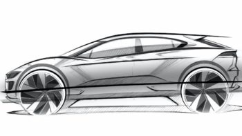 “Incredibly desirable” Jaguar electric car won’t get cab-forward design [Update]