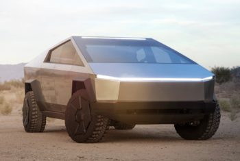 Tesla Cybertruck with 1m+ reservations is delayed to 2023 [Update]