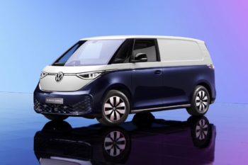 VW ID. Buzz Cargo: Everything we know as of May 2022 [Update]