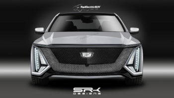 $200k Cadillac Celestiq EV to be unveiled by June 2022, suggests Barra