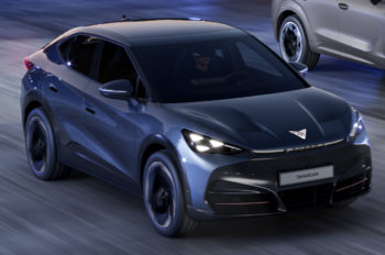 Cupra Tavascan: Everything we know as of June 2022