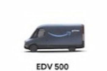 Rivian Amazon EDV 500 electric van: Everything we know [Update]
