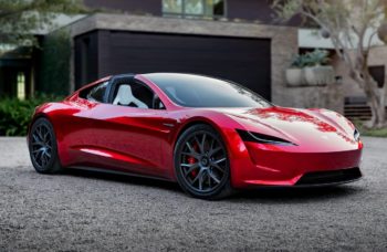 2023 Tesla Roadster: Everything we know in October 2022