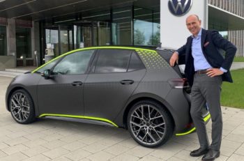 VW ID.3 GTX: What we know about Wolfsburg’s hot hatch [Update]