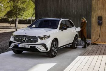 Next-gen 2023 Mercedes GLC: Everything we know in June 2022 [Update]