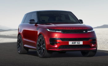 2023 Range Rover Sport (Hybrid): Everything we know as of May 2022