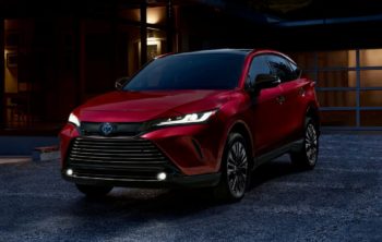 2023 Toyota Venza Hybrid: Everything we know