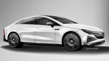 2025 Mercedes C-Class Electric: Everything we know [Update]