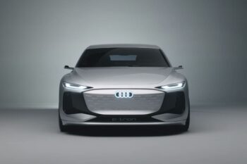 Audi E6 (Audi A6 e-tron): Everything we know as of September 2022 [Update]