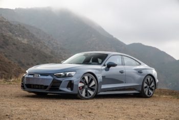 2023 Audi e-tron GT: Everything we know [Update]