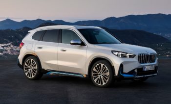 BMW iX1: Everything we know in March 2023