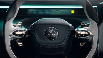 2023 Lotus Type 133 electric sedan: What we know