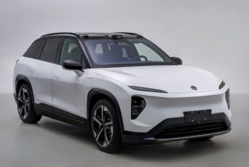 Nio ES7: Features, Specifications, Price & Release Date